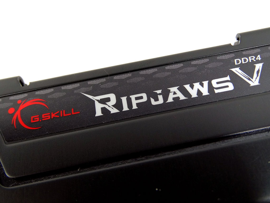 G.Skill Ripjaws V 3200 16 | GB) Review MHz (2x GB TechPowerUp 32