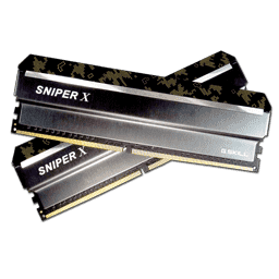 G.SKILL SNIPER X 3600 MHz DDR4 Review | TechPowerUp