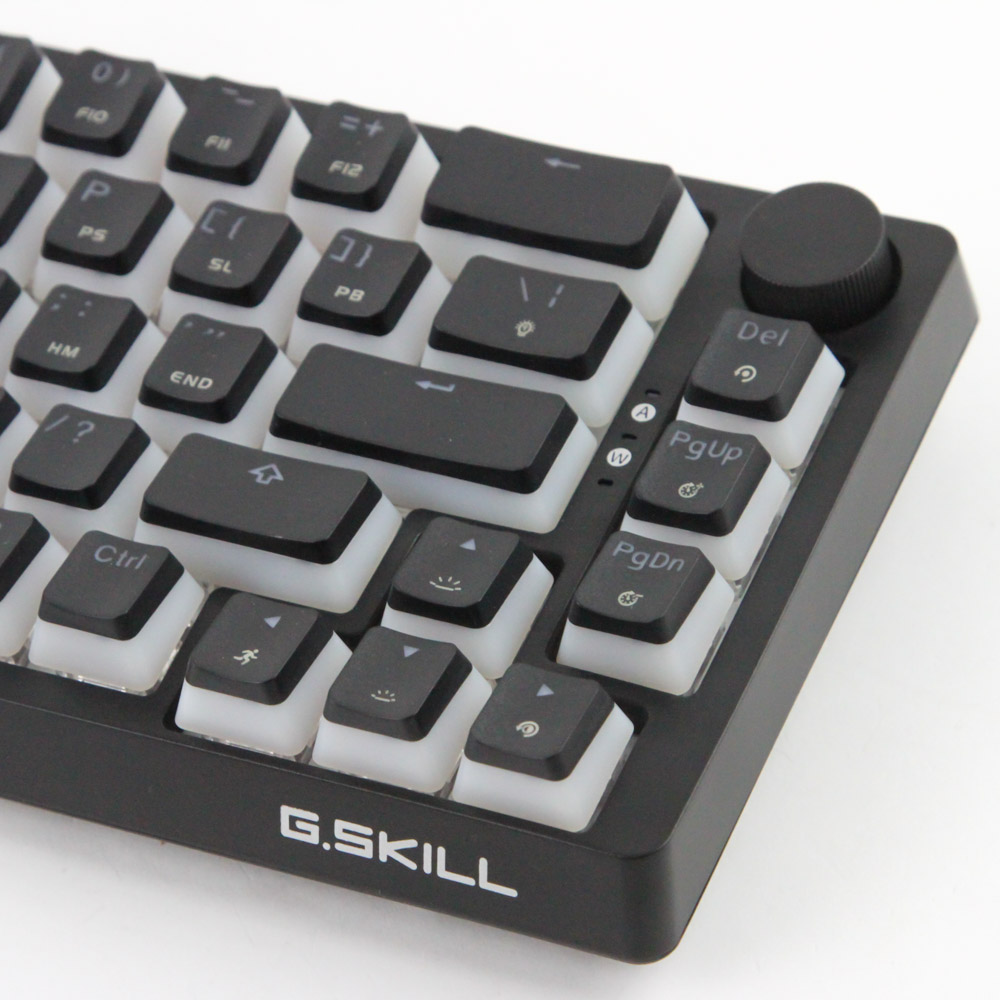 G.Skill KM250 RGB Mechanical Keyboard Review - Great Value! - Packaging &  Accessories