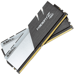 G.SKILL Trident Z Neo DDR4-3600 MHz CL16 2x8 GB Review | TechPowerUp