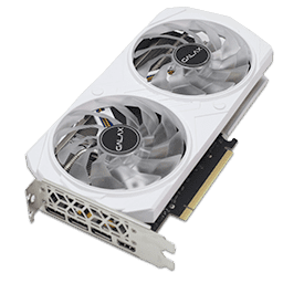 Galax GeForce RTX 4060 Ti EX White Review | TechPowerUp