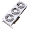 Galax GeForce RTX 5070 Ti 1-Click OC White Review