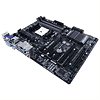 Gigabyte F2A85X-UP4 AMD Socket FM2