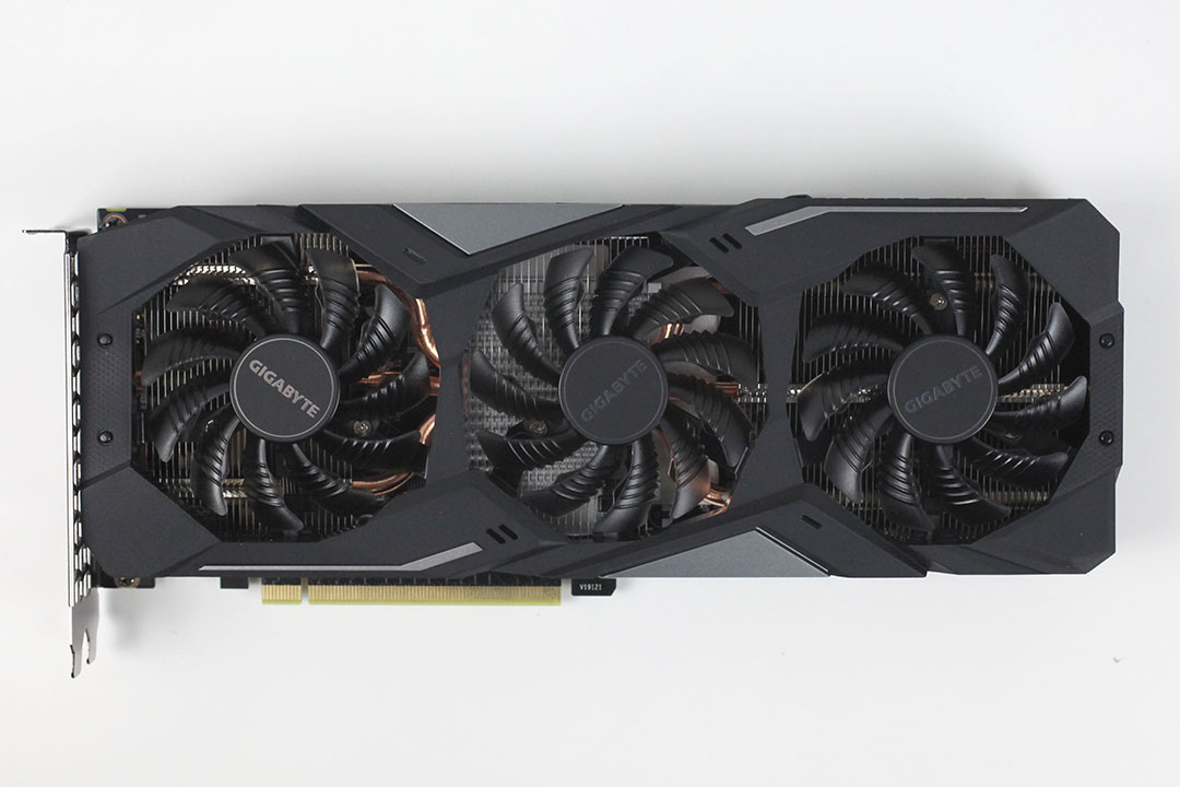 Udholdenhed Panda flåde Gigabyte GeForce GTX 1660 Super Gaming OC Review - Pictures & Disassembly |  TechPowerUp
