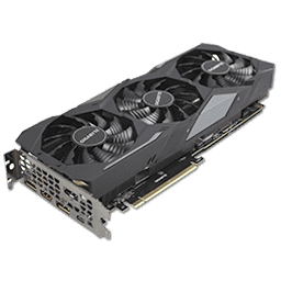 GeForce RTX 2080 Gaming OC 8 GB Review | TechPowerUp