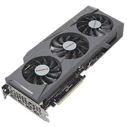 Gigabyte GeForce RTX 3090 Eagle OC Review | TechPowerUp