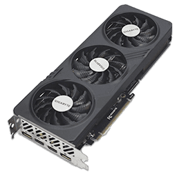 Gigabyte GeForce RTX 4060 Gaming OC Review | TechPowerUp