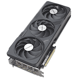 Gigabyte GeForce RTX 4070 Ti Gaming OC Review