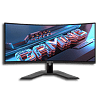 Gigabyte GS34WQC Review - An Affordable Ultrawide