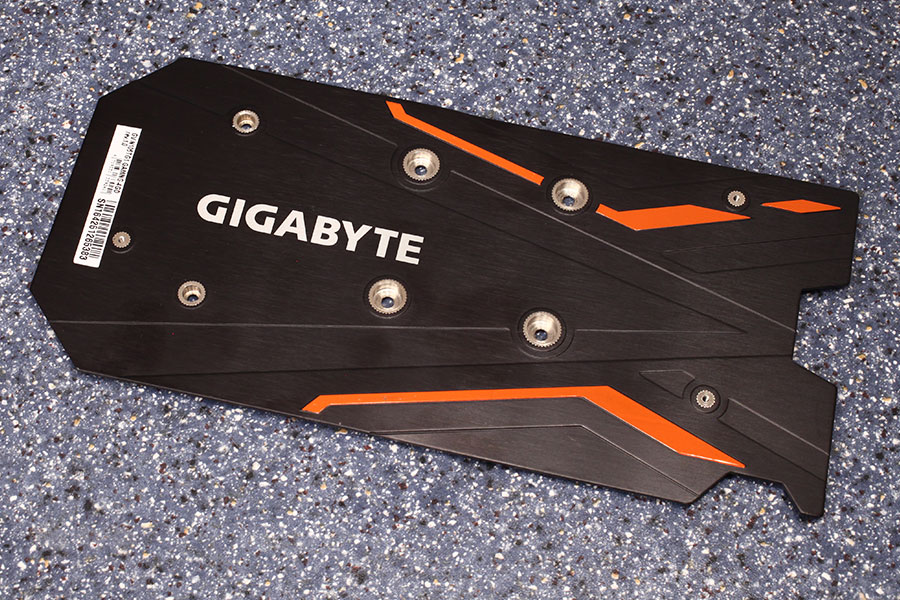 Gigabyte GTX 1050 Ti G1 Gaming GB Review The Card TechPowerUp | atelier ...