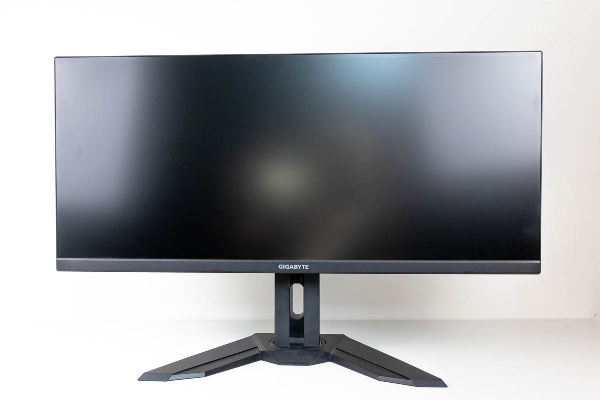 Gigabyte M34WQ Monitor Review - Gaming Meets Productivity - Design ...