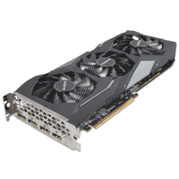 Gigabyte radeon rx 5500 xt oc gddr6 discount opiniones