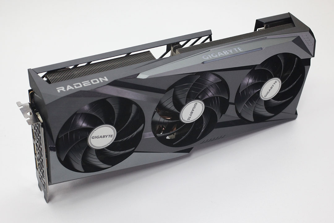 AMD Radeon RX 6950 XT｜AORUS - GIGABYTE Global