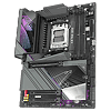 Gigabyte X870E Aorus Master Review