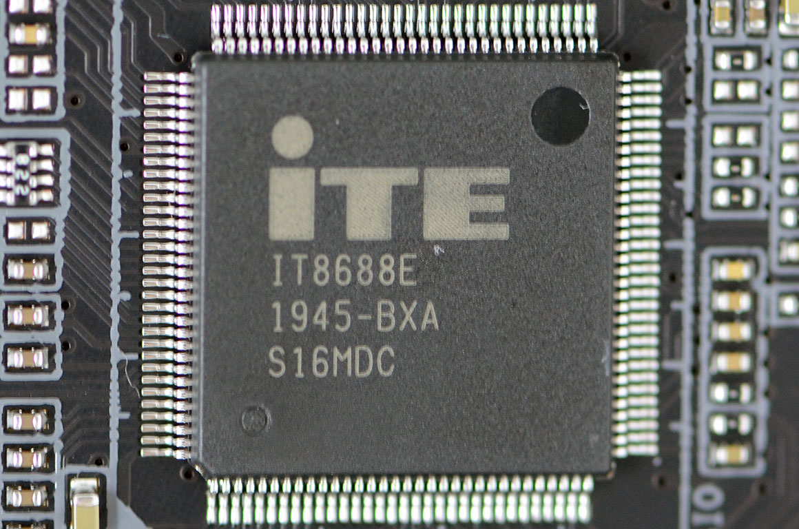 gigabyte motherboard fan control
