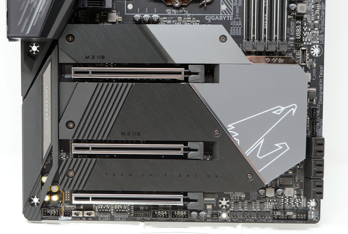 Gigabyte Z490 Aorus Master Review Techpowerup