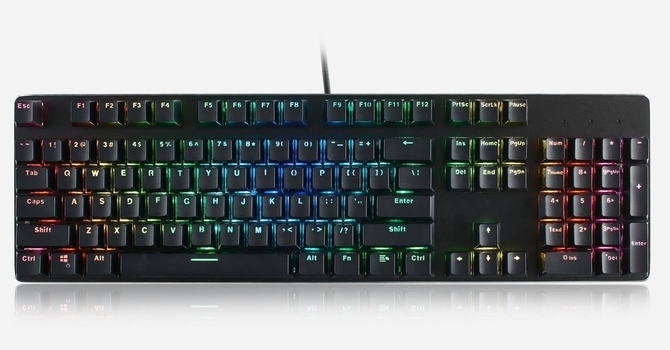 Glorious Modular Mechanical Keyboard Review - Value & Conclusion ...