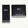 FiiO E3 & E5 Portable Headphone Amplifier 