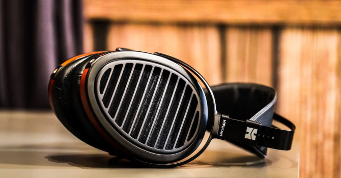 HIFIMAN Arya Organic Open-Back Headphones Review | TechPowerUp