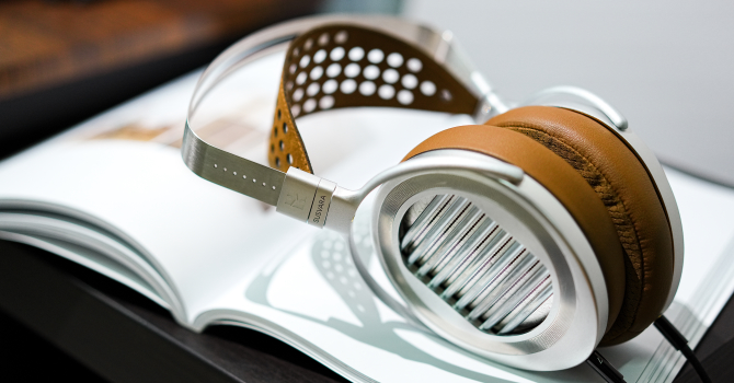 HIFIMAN Susvara Unveiled Planar Magnetic Headphones Review - Value ...