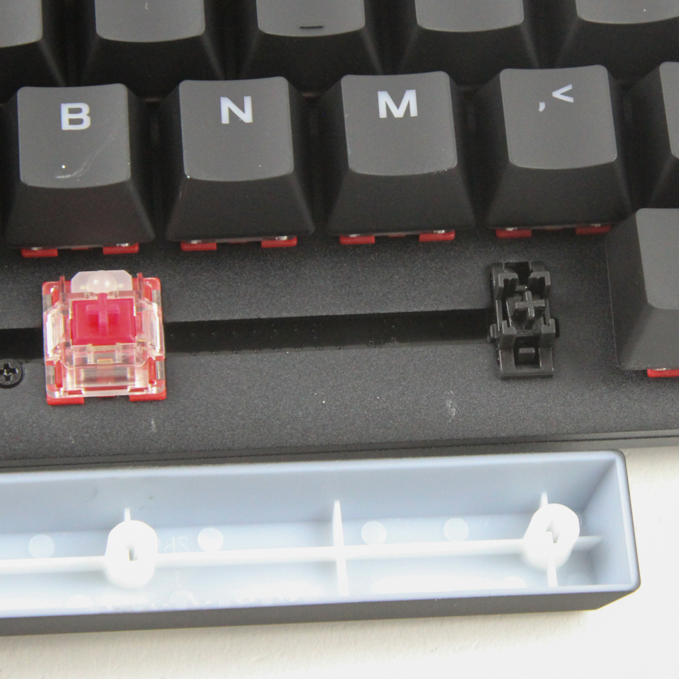 Test matos : nos impressions sur le clavier Logitech G915 TKL