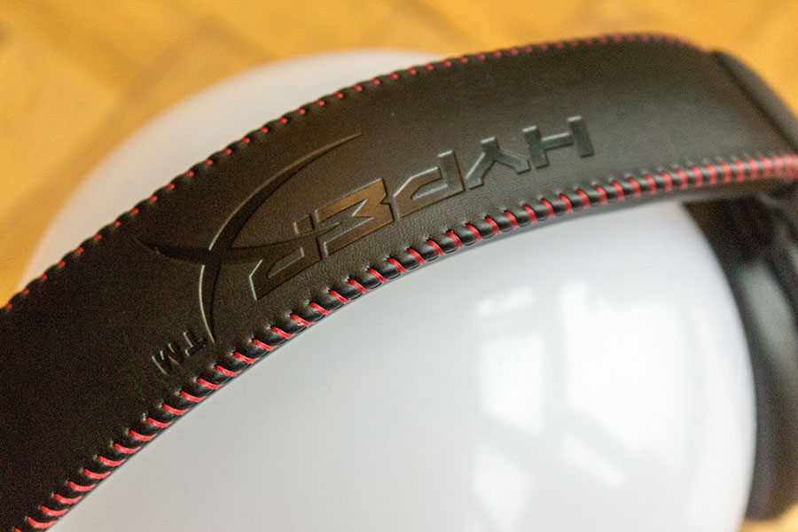 HyperX Cloud Alpha Review Closer Examination TechPowerUp