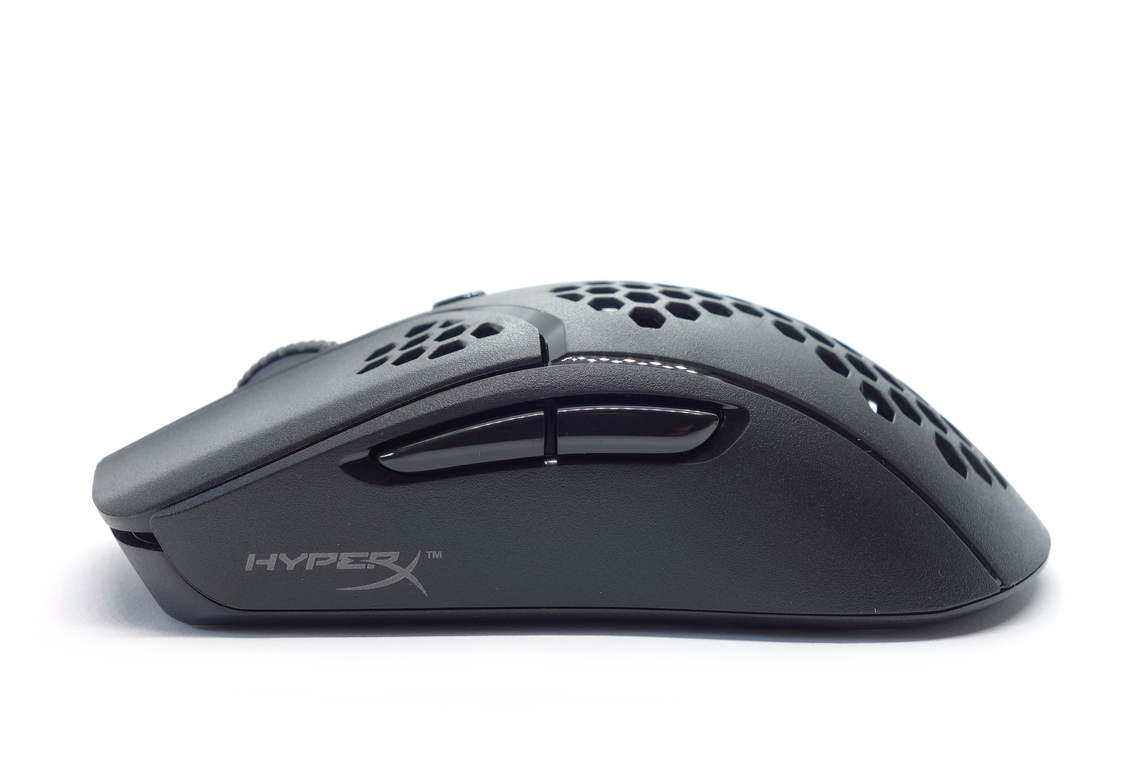 HyperX Pulsefire Haste Wireless Review 