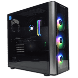 iBUYPOWER Gaming RDY L20IRG201 Ryzen 3900X RTX 2070 