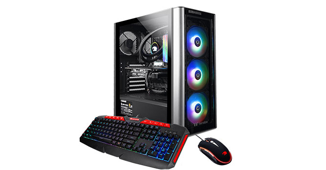 ibuypower i9 9900k 2070 super