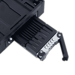 Icy Dock ToughArmor MB601VK-1B Drive Enclosure for 3.5 M.2, SATA/600, –  Natix