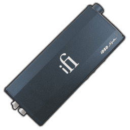 iFi micro iDSD Signature Portable DAC/Amplifier Review | TechPowerUp