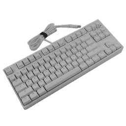 keyboard f87