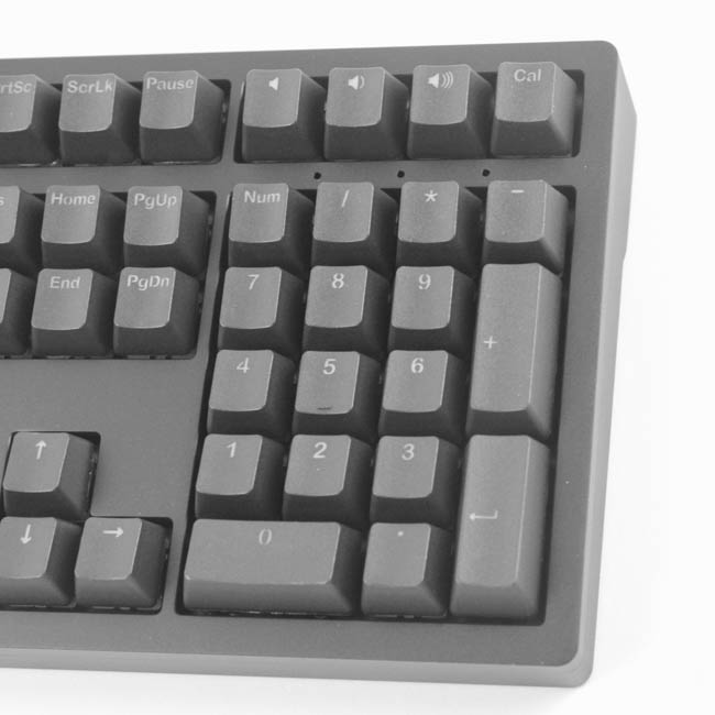 iKBC MF108 V.2 Keyboard Review - Closer Examination | TechPowerUp