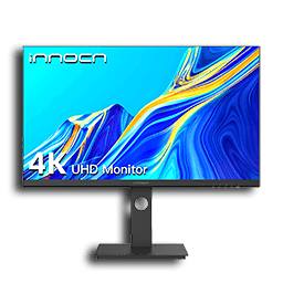 INNOCN 27C1U 4K Monitor Review | TechPowerUp