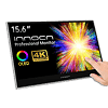 INNOCN PU15-PRE 4K OLED Touchscreen Monitor Review - A Portable Hero