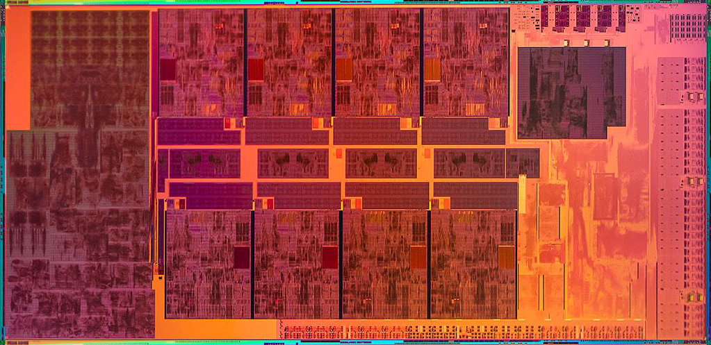 Intel Core i5 11400F review