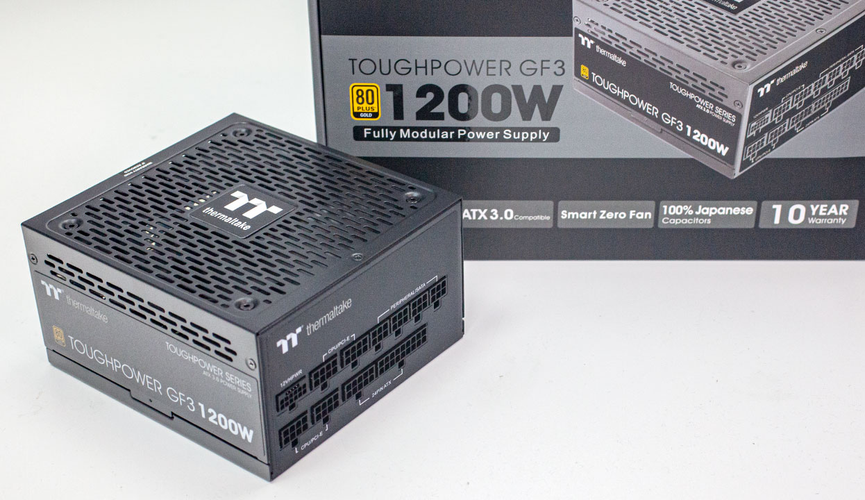 Intel Core i5-13400F Review - Force of Efficiency - Power
