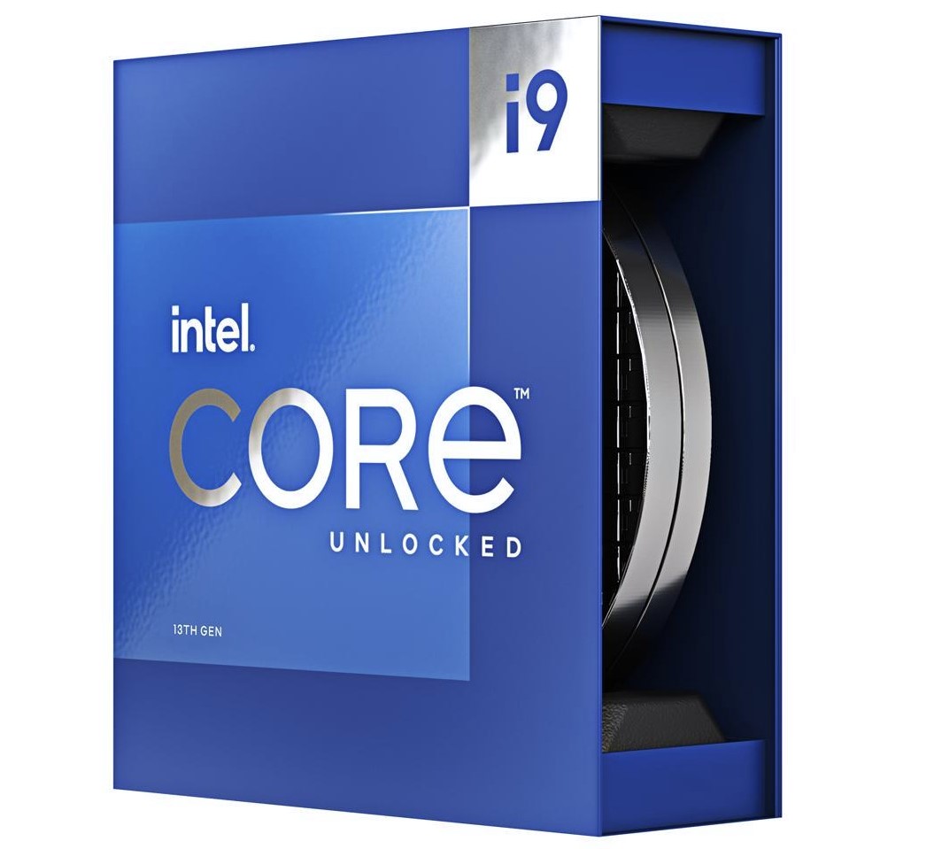 Intel Core i9-13900K Review - Power-Hungry Beast