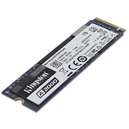 Kingston A2000 1 Tb M 2 Nvme Ssd Review 8 Faster Thanks To New Firmware Techpowerup
