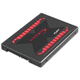 Kingston HyperX 480 GB Review TechPowerUp