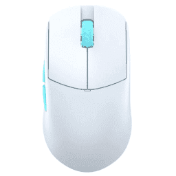 Lamzu Atlantis gaming mouse review: The most important discovery in ages