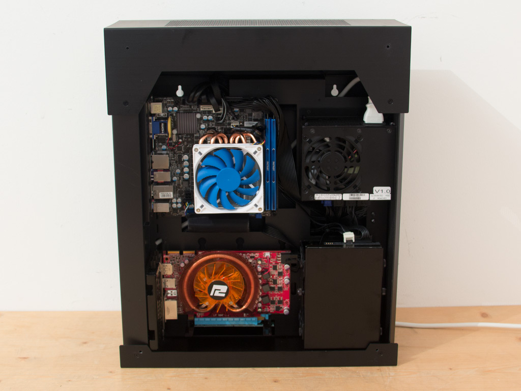 Lian Li Pc O5sx Review Assembly Finished Looks Techpowerup