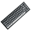 LUMINKEY Magger68 Pro HE Gaming Keyboard Review