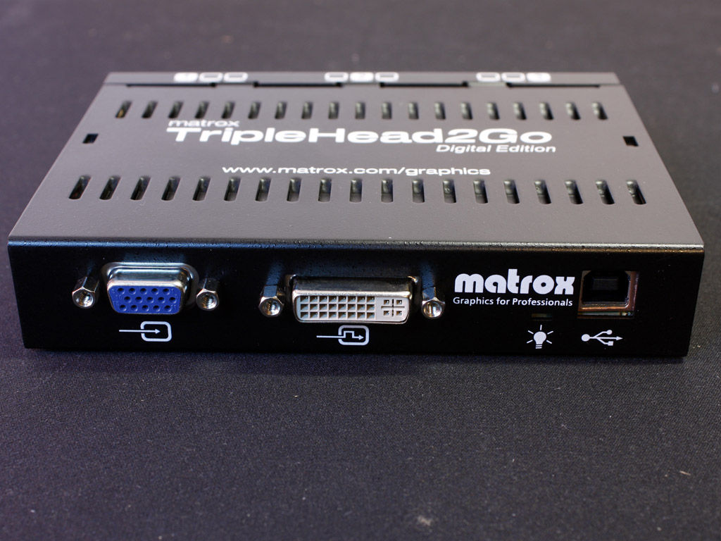 Matrox