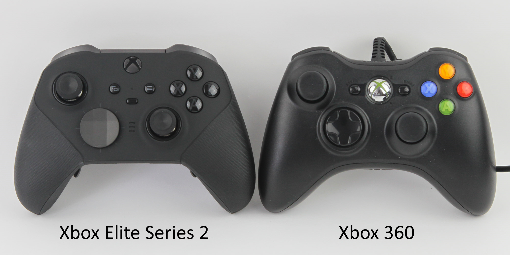 xbox one controller inside