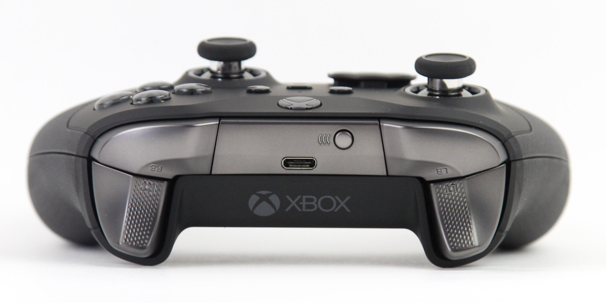 drivers for xbox one liquid metal controller