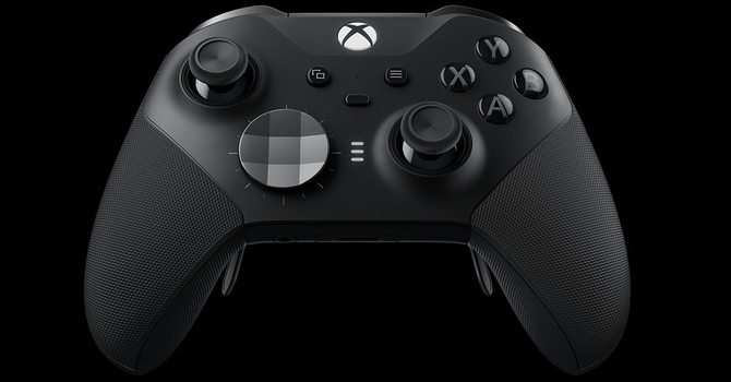 Microsoft Xbox Elite Wireless Controller Series 2 Review Closer Examination Techpowerup