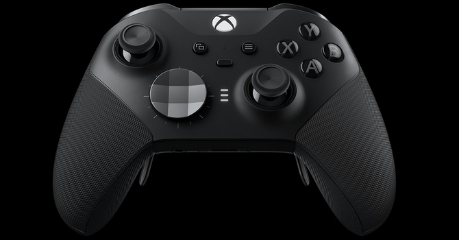 Microsoft Xbox Elite Wireless Controller Series 2 Review - Closer ...