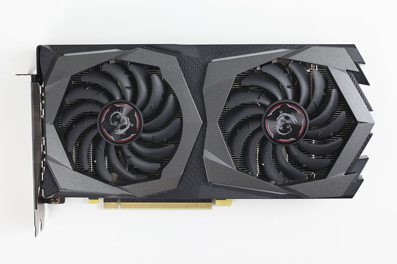 MSI GeForce GTX 1660 Gaming X 6 GB Review - Pictures & |