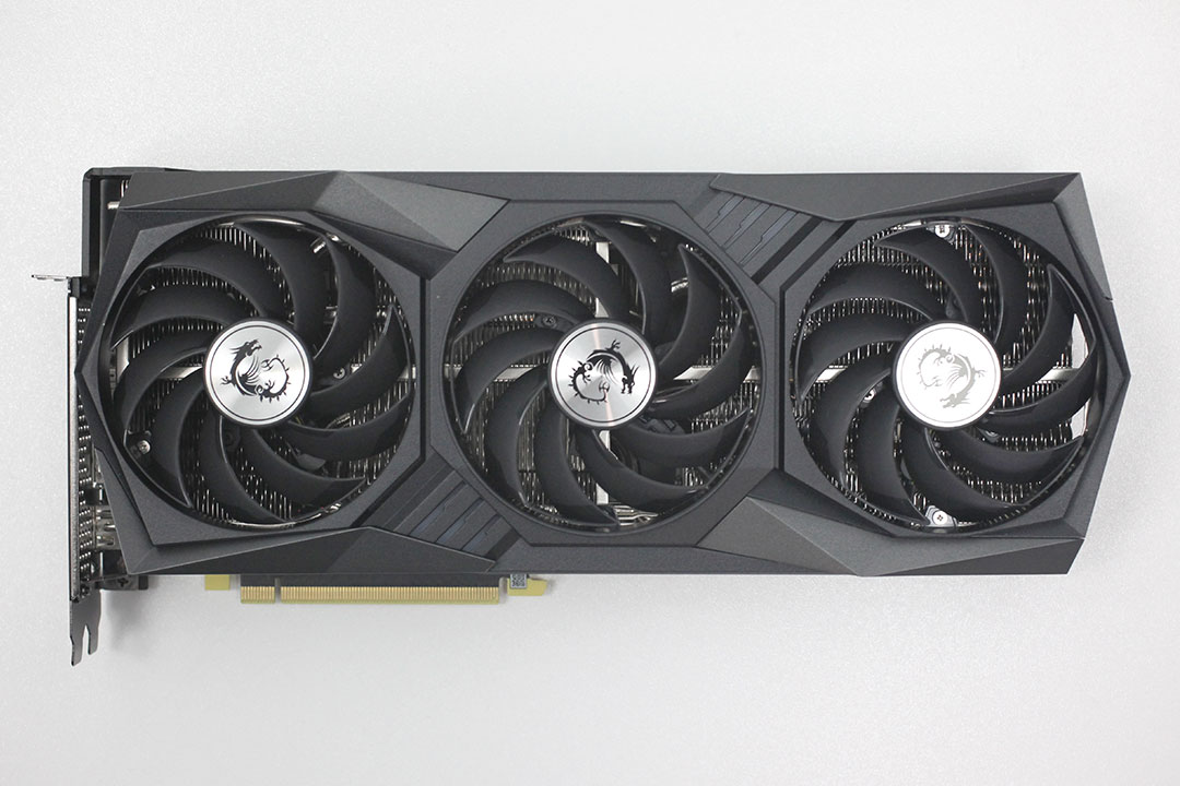 MSI GeForce RTX 3060 Gaming X Trio Review - Pictures & Teardown ...